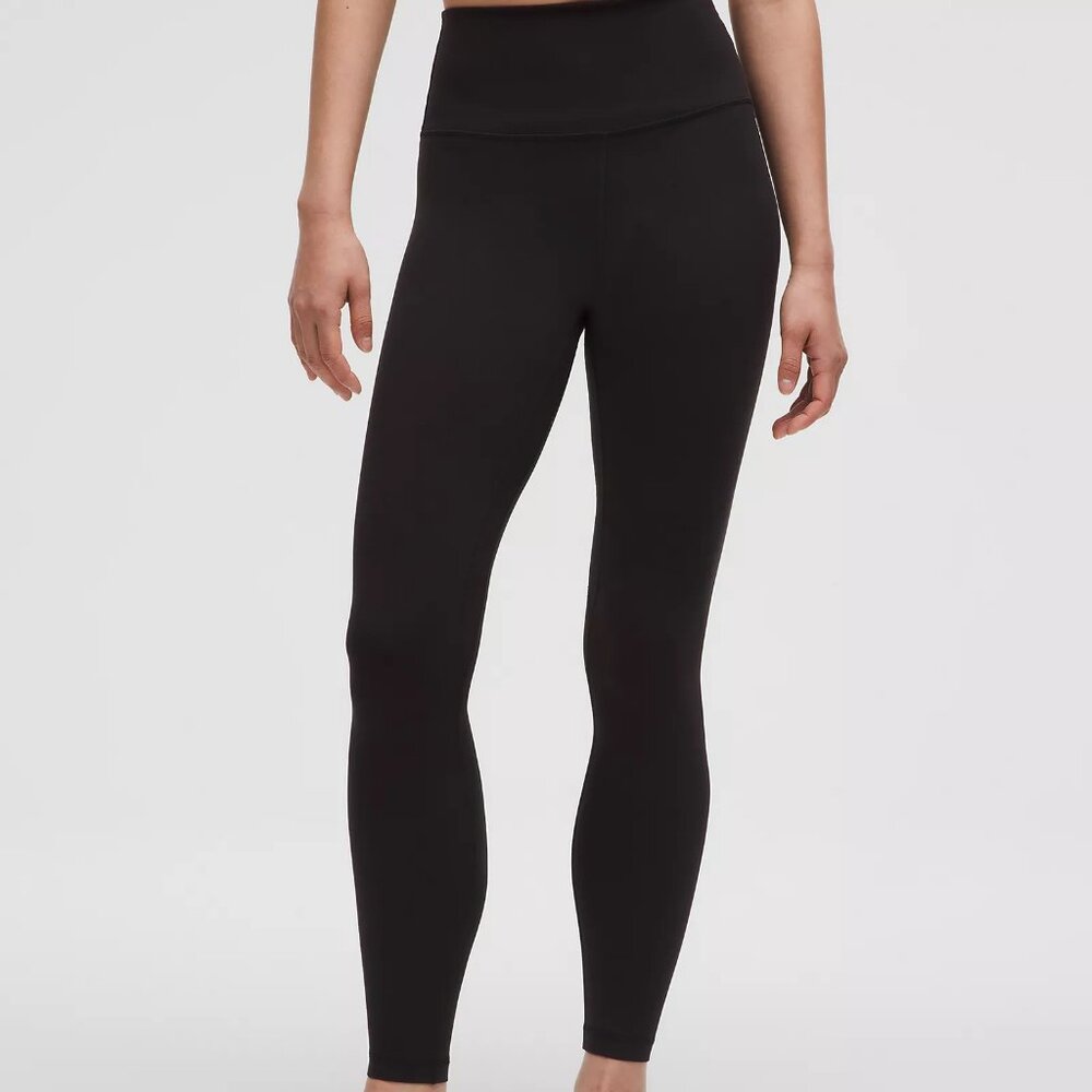 lululemon Align™ High-Rise Pant 25"